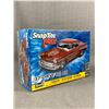 Image 1 : Revell 1/25 Scale Snap Tite Max Model Kit - '57 Chevy Bel Air. Sealed Box