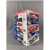 Image 2 : 2 Monogram & 1 Revell 1/24 Scale Corvette Models