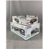 Image 2 : 2 Car Models In Sealed Boxes - 1/32 Scale '37 Chevorlet Convertible & 1/24 Scale '69 Dodge 440 "Six 