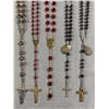 Image 2 : Vitnage Rosaries & Other Religious Medallions