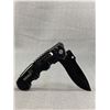 Image 2 : Vintage Seiss Army & Duramax Knives + Multitool with Light