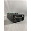 Image 2 : Vitnage Deluxe 8 Track Stereo Tape Player with Original Box