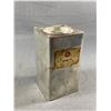 Image 1 : Vintage 1939 Fritzsche Brothers,Inc. New York Essential Oil & Aromatic Chemicals. "Raspberry Red"