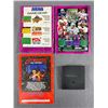 Image 2 : Sega Game Gear Lot, Sonic Hedgehog 2 & 2 Other Manuals