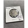 Image 1 : 1950's Dairy Token Grand Forks, BC Greenside Dairy