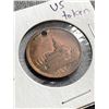 Image 1 : 1867 US Token International Exhibition