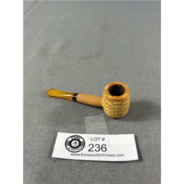 Vintage Miniature Missouri Meershaum Pipe