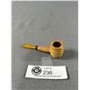 Image 1 : Vintage Miniature Missouri Meershaum Pipe