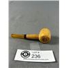 Image 2 : Vintage Miniature Missouri Meershaum Pipe