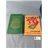 Image 2 : Book Lot - Queen Victoria & Canada Footprints In Time