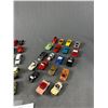 Image 2 : Large Lot of Micro Vehicles