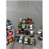 Image 3 : Large Lot of Micro Vehicles