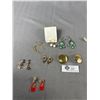 Image 2 : Lot of Earrings