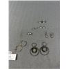 Image 2 : Lot of Earrings