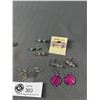 Image 2 : Lot of Earrings