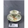 Image 2 : Vintage Aynsley Fine Bone China Cup & Saucer, Made In England