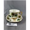 Image 2 : Vintage Fine Bone China, Royal Albert Tea Cup & Saucer Set. Made In England