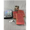 Image 1 : Expo 86 VHS Tape, 3 Vintage Books & Vintage Imperial Lark Camera