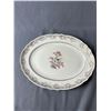 Image 8 : Lot Of Vintage Home Décor - Plates/Platters, Serving Wear & More