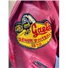 Image 2 : Vintage 1979 Gael's Football Varsity Leather Jacket