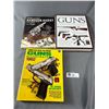 Image 1 : Lot Of FireArm Reference Books