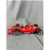 Image 2 : Metal American Chopper "Jet Bike" & 1/18 Scale Metal Indy Car
