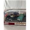 Image 2 : Road Legends Collector's Edition 1:43 Scale Pick-Up Trucks