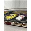 Image 2 : Road Legends Collector's Edition 1:43 Scale Classic Vehicles