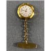 Image 2 : Vintage Lapel Nurses Cardinal Watch (24hrs) & 2 As Is Birds