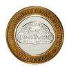 Image 1 : .999 Silver Stratosphere Las Vegas, Nevada $10 Casino Limited Edition Gaming Token