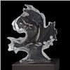 Image 1 : Kitty Cantrell "Mother Nature" Limited Edition Mixed Media Lucite Sculpture