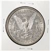 Image 2 : 1890-CC $1 Morgan Silver Dollar Coin