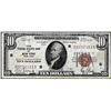 Image 1 : 1929 $10 Federal Reserve Bank Note New York