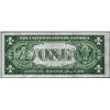 Image 2 : 1935A $1 Hawaii WWII Emergency Issue Silver Certificate Note
