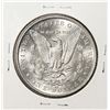 Image 2 : 1882-CC $1 Morgan Silver Dollar Coin