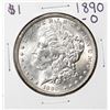 Image 1 : 1890-O $1 Morgan Silver Dollar Coin