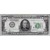 Image 1 : 1934A $500 Federal Reserve Note Cleveland