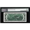 Image 2 : 1976 $2 Federal Reserve Star Note Kansas City Fr.1935-J*PMG Gem Uncirculated 66EPQ