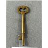 Image 2 : Marked C.P.R. Railway Key