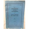 Image 2 : 1949 Royal Canadian Sea Cadet Pamphlet