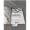 Image 2 : Book "Raincoast Chronicles #23