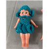 Image 3 : 2 Vintage Kewpie Dolls