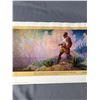 Image 2 : NC Wyeth Print "The Discovery"
