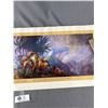 Image 3 : NC Wyeth Print "The Discovery"