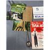 Image 2 : Vintage EPNS Spoon & Ephemera - Vancouver BC Postcards & More