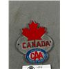 Image 2 : CAA Canada Car Emblem