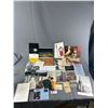 Image 1 : Large Lot Of Vintage Paper Ephemera