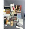 Image 2 : Large Lot Of Vintage Paper Ephemera