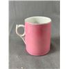 Image 2 : Antique 1837-1897 Queen Victoria Cup