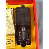 Image 2 : Vintage Fleron Signaler In Original Box. Radio Buzzer. Long Range Blinker. Telegraph